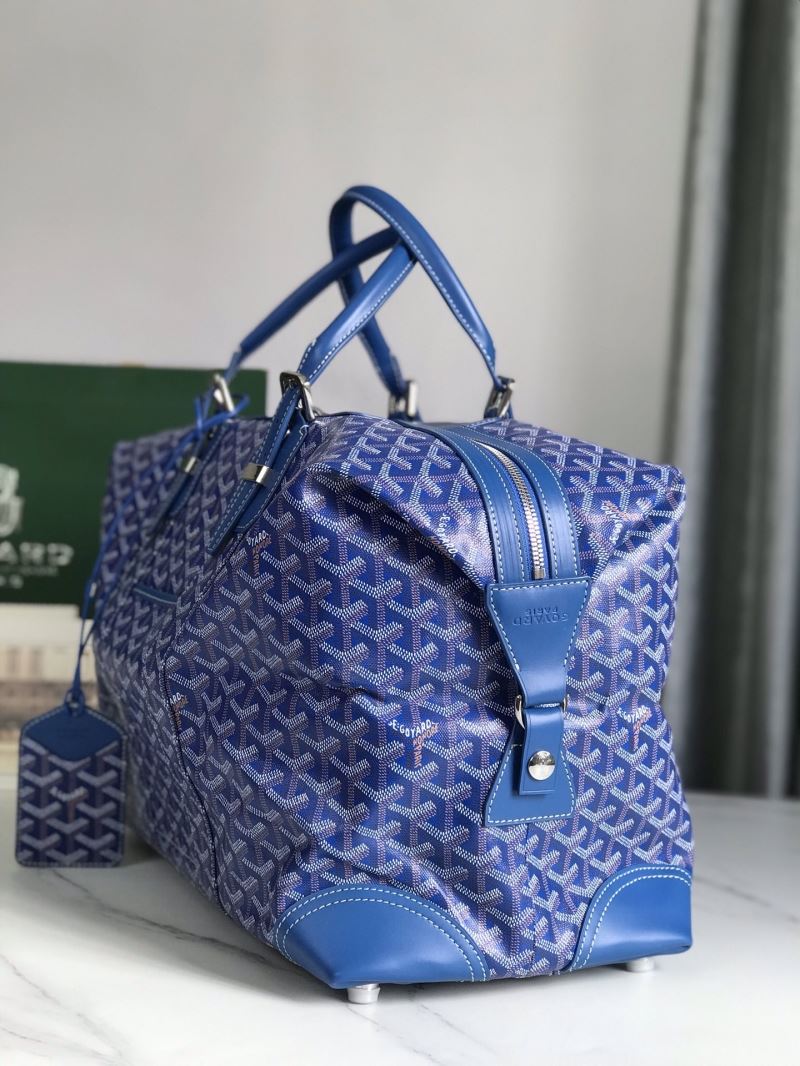 Goyard Travel Bags